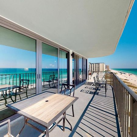 Watercrest 703 Apartment Panama City Beach Exterior foto