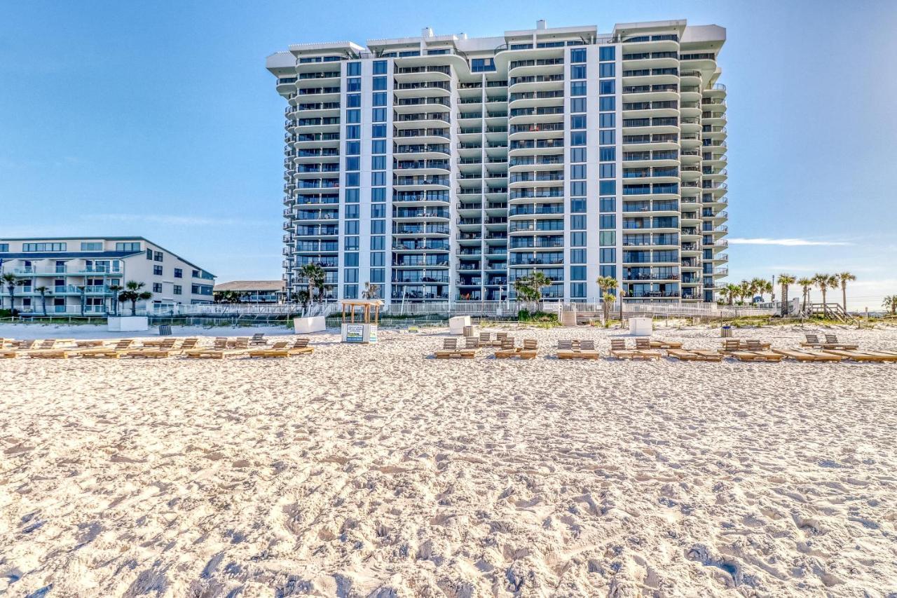 Watercrest 703 Apartment Panama City Beach Exterior foto