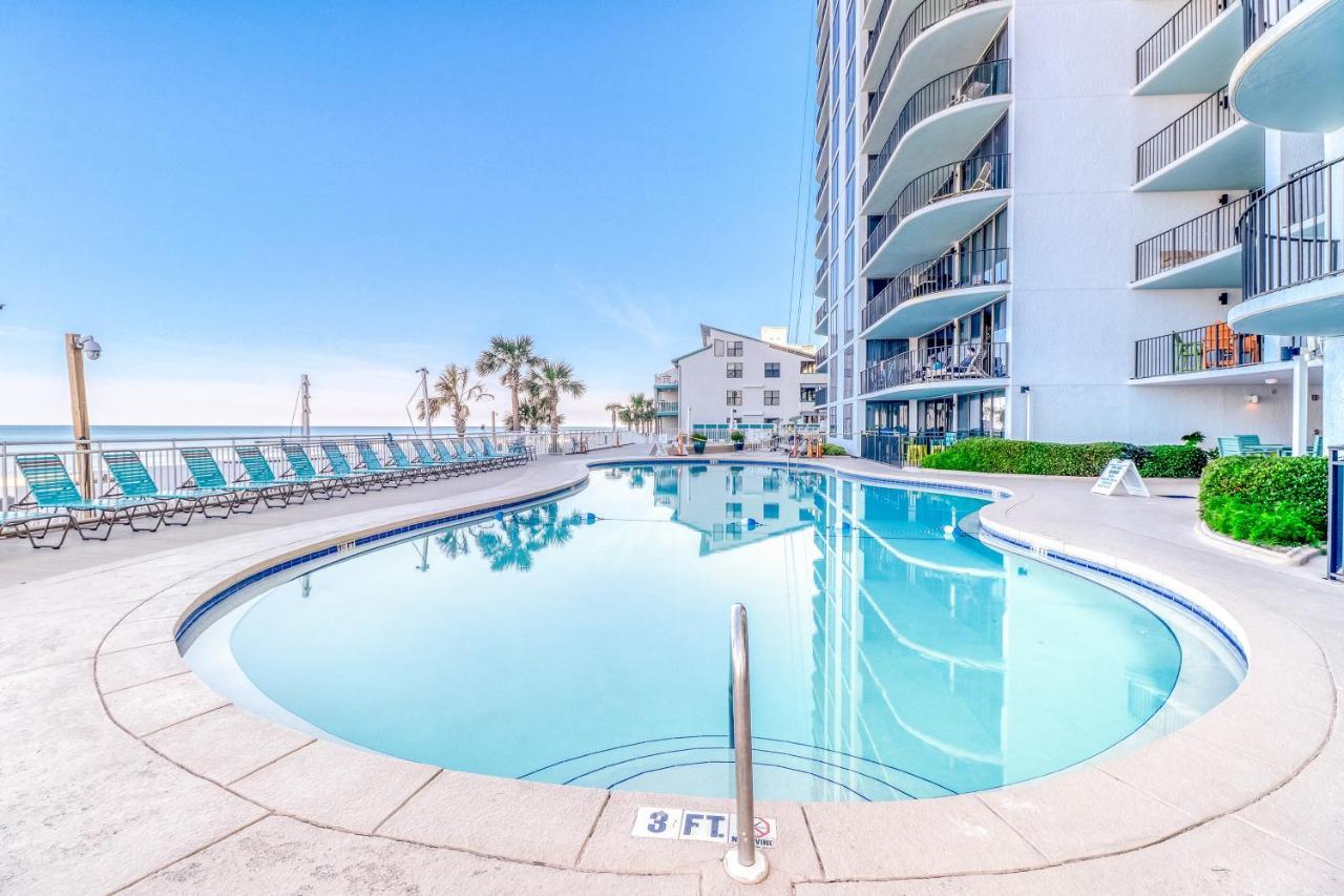 Watercrest 703 Apartment Panama City Beach Exterior foto