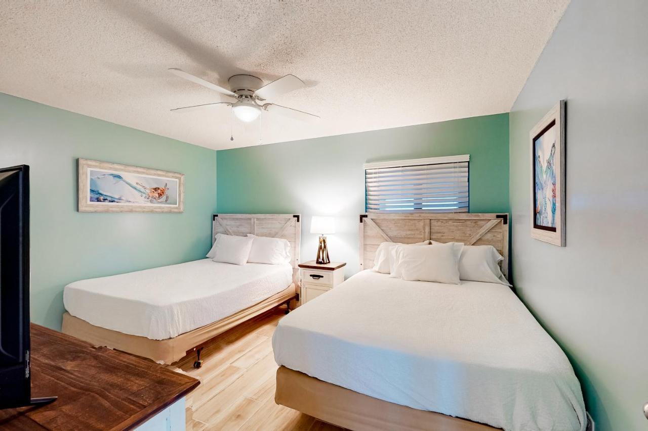 Watercrest 703 Apartment Panama City Beach Exterior foto