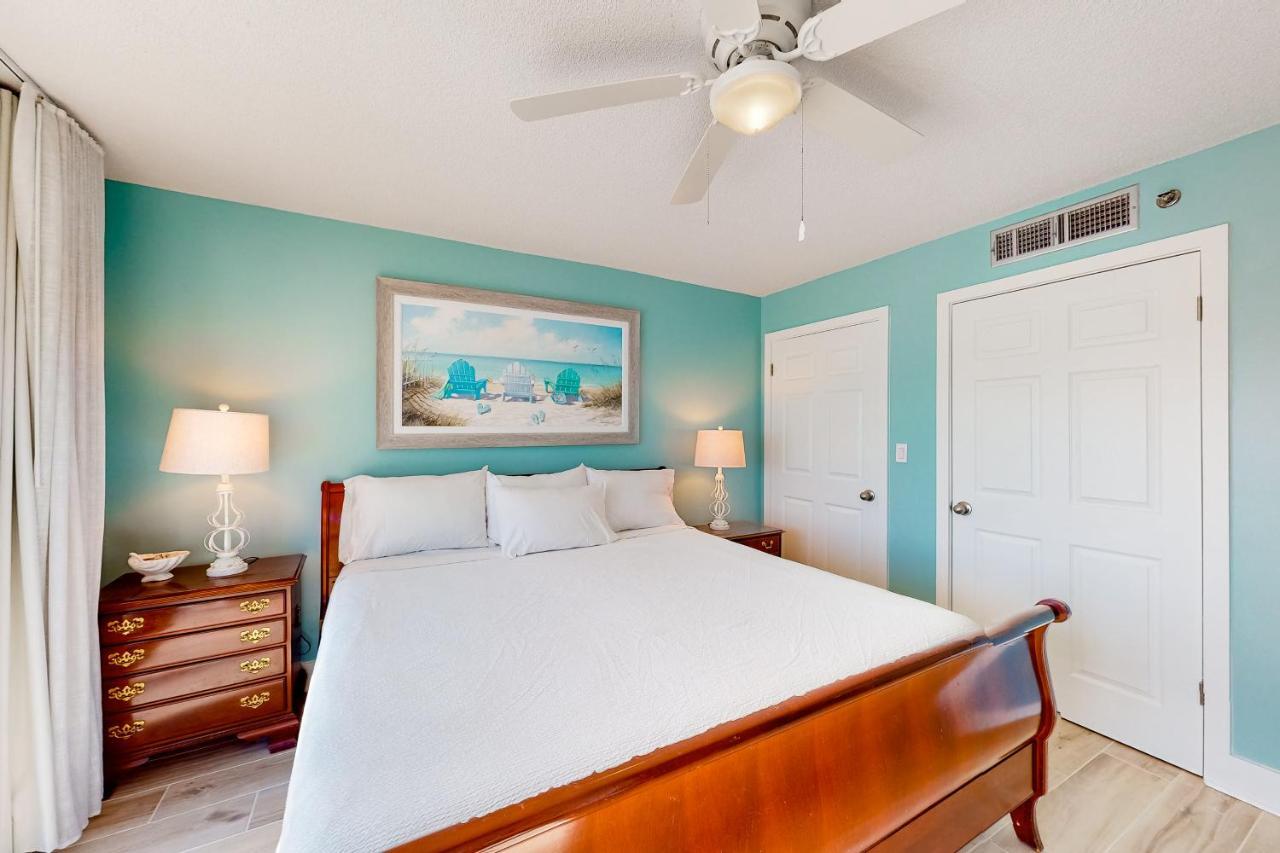 Watercrest 703 Apartment Panama City Beach Exterior foto