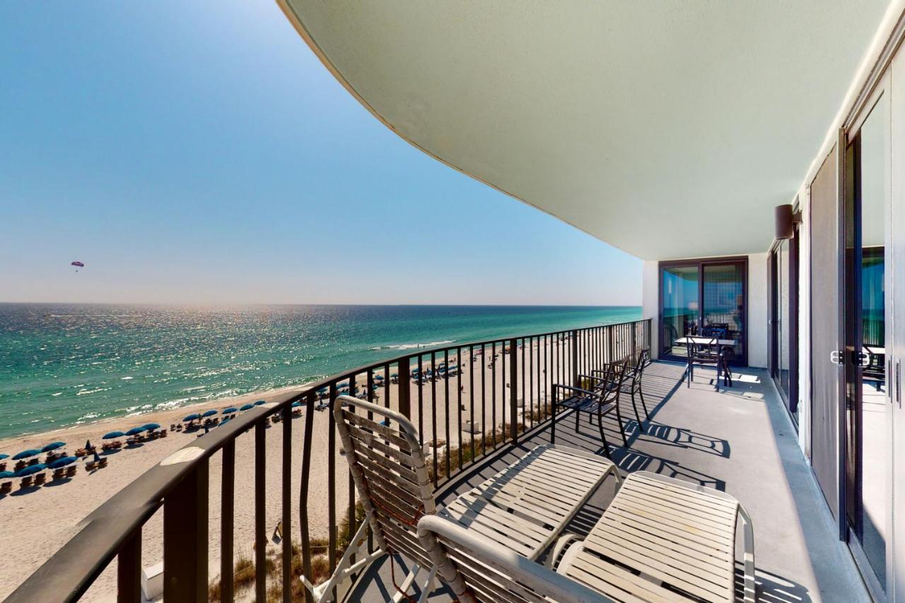 Watercrest 703 Apartment Panama City Beach Exterior foto
