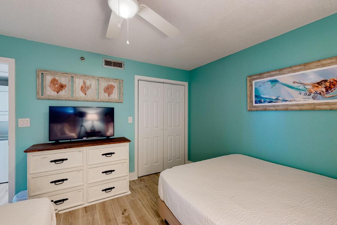 Watercrest 703 Apartment Panama City Beach Exterior foto