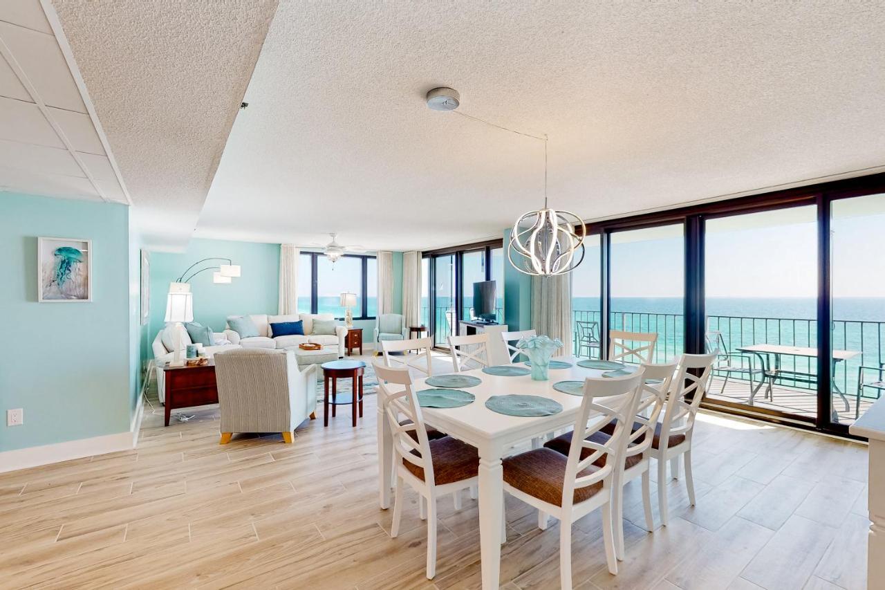 Watercrest 703 Apartment Panama City Beach Exterior foto