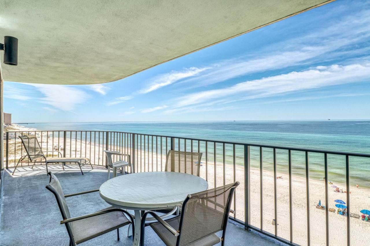 Watercrest 703 Apartment Panama City Beach Exterior foto